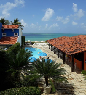  Pousada Baía Dos Corais  Тамандаре